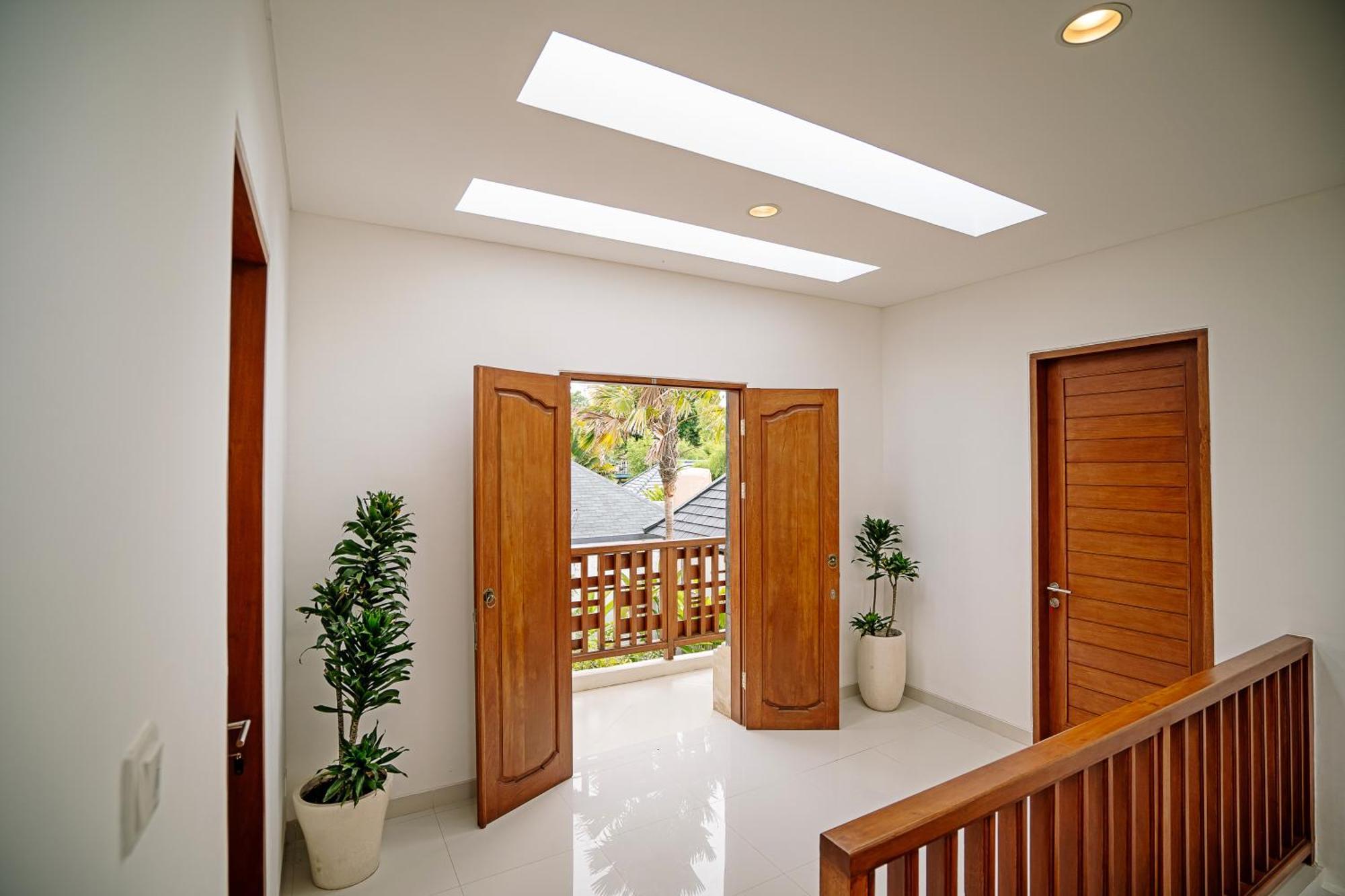 Villa Branka Sanur Εξωτερικό φωτογραφία