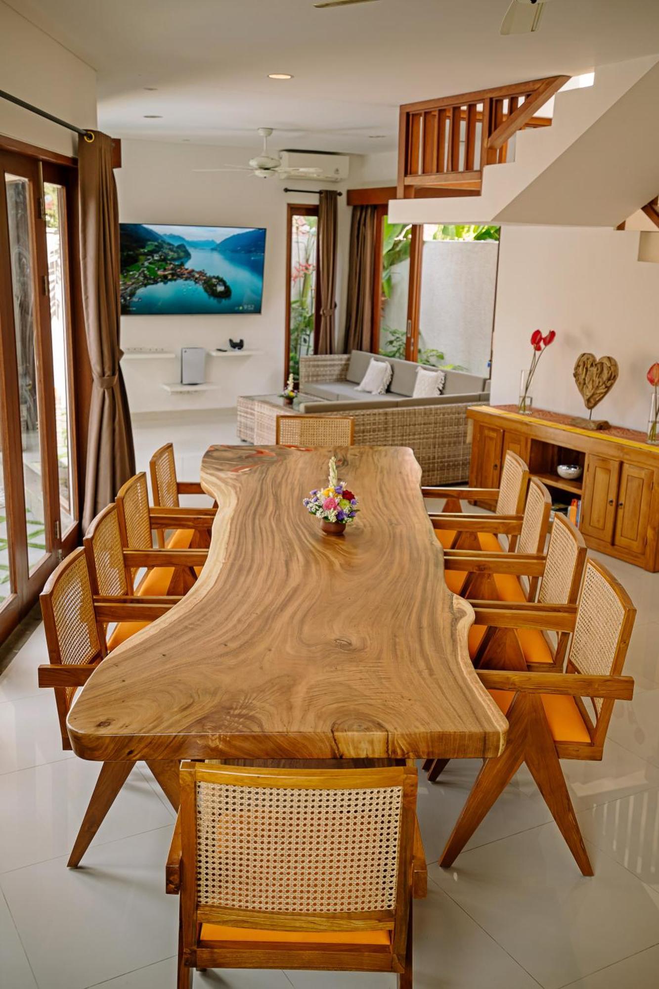 Villa Branka Sanur Εξωτερικό φωτογραφία