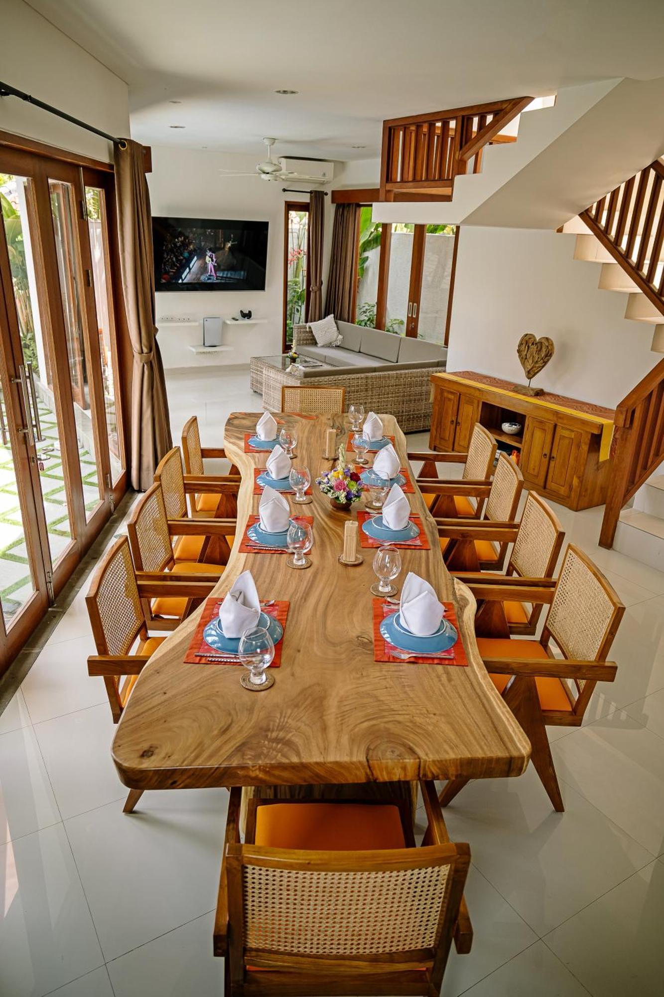 Villa Branka Sanur Εξωτερικό φωτογραφία