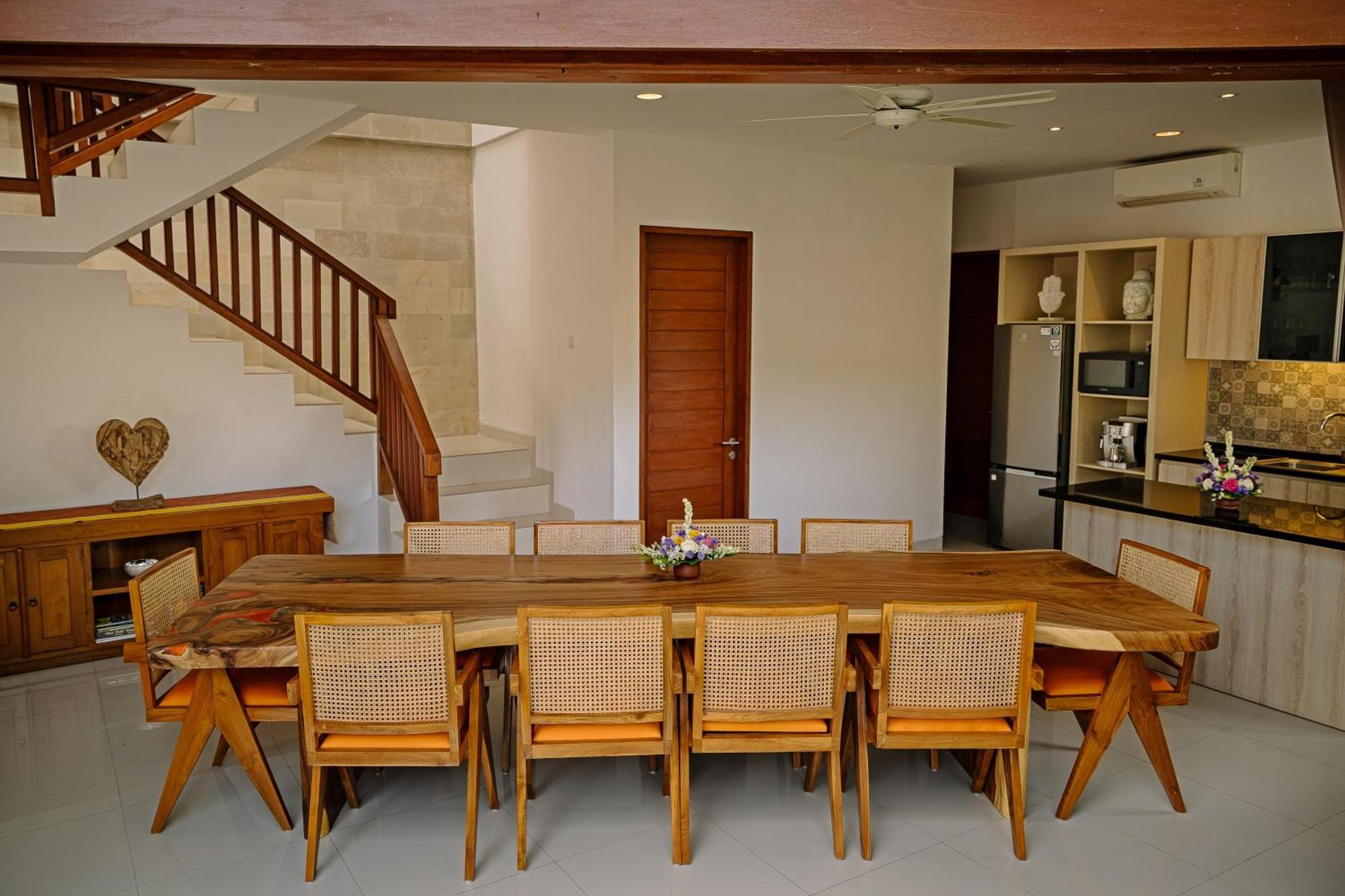 Villa Branka Sanur Εξωτερικό φωτογραφία