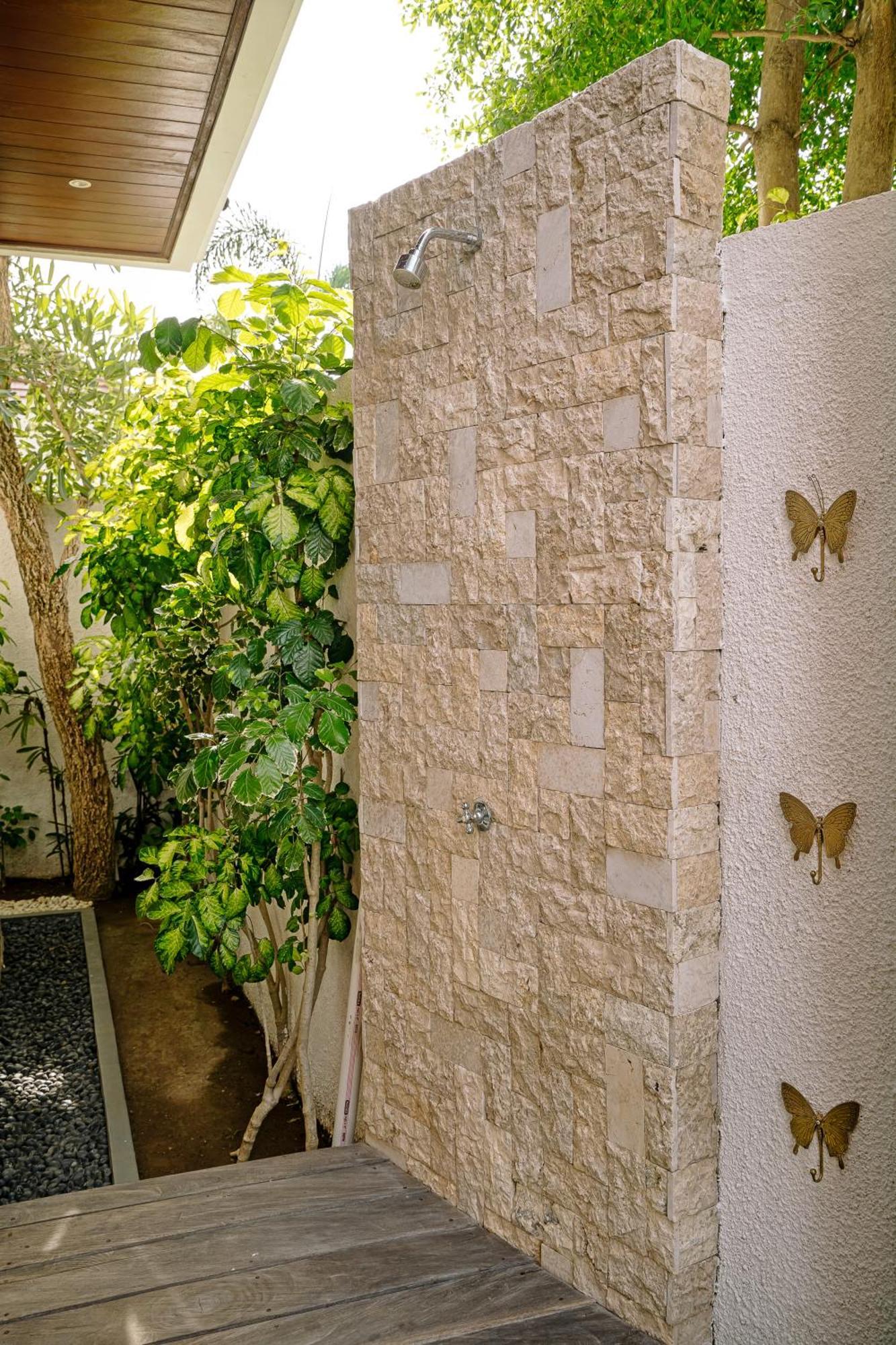 Villa Branka Sanur Εξωτερικό φωτογραφία