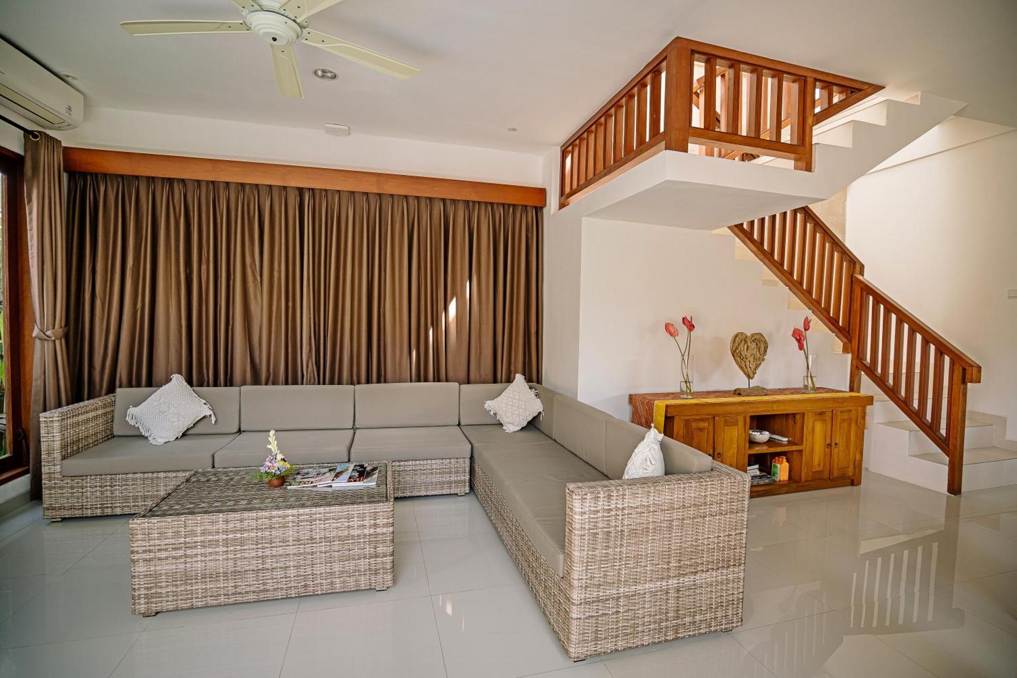 Villa Branka Sanur Εξωτερικό φωτογραφία