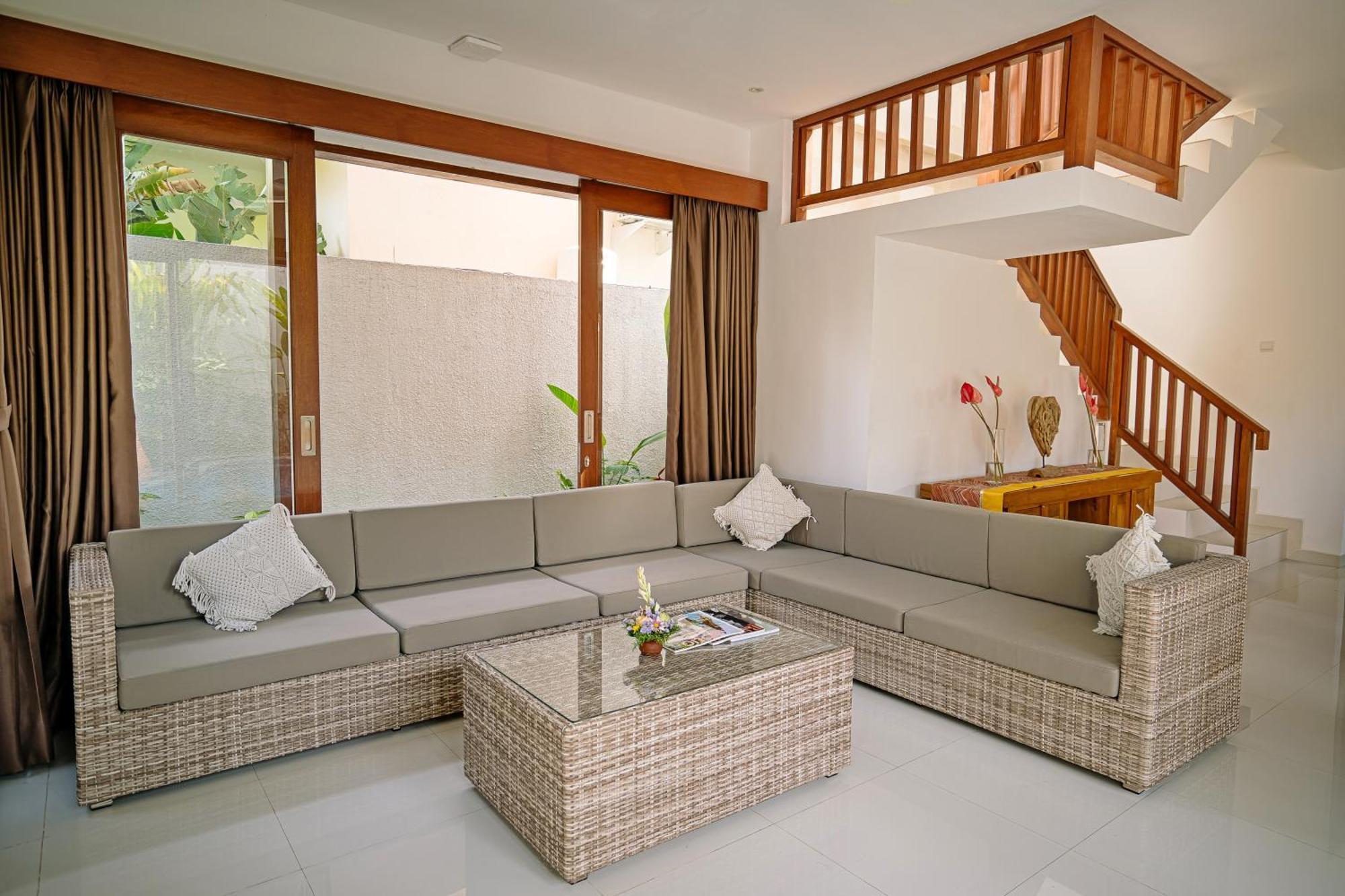 Villa Branka Sanur Εξωτερικό φωτογραφία