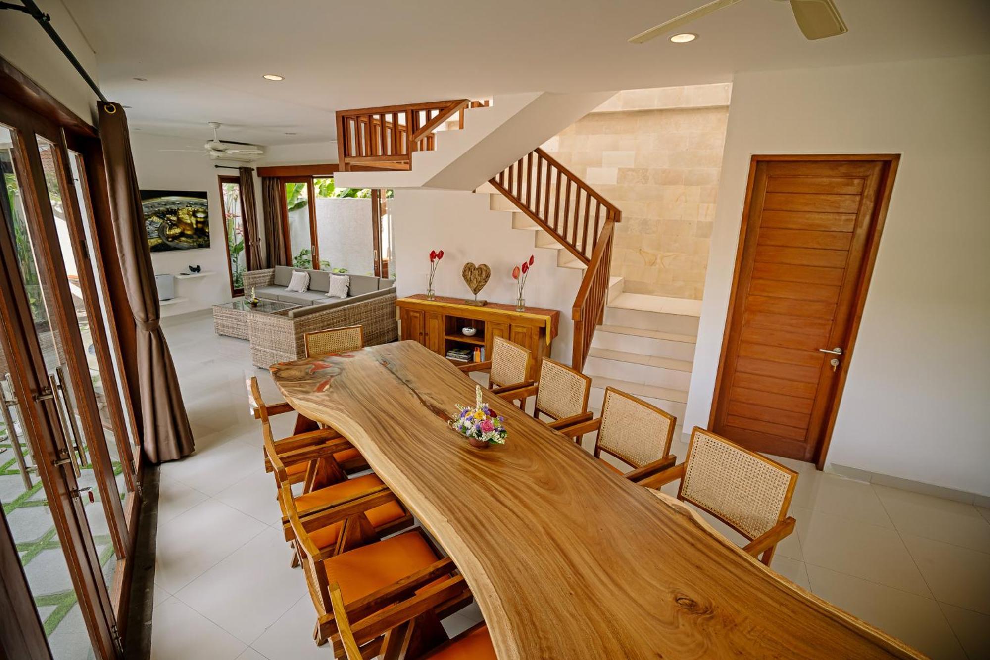 Villa Branka Sanur Εξωτερικό φωτογραφία