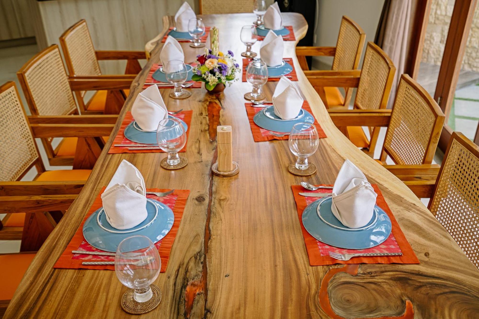 Villa Branka Sanur Εξωτερικό φωτογραφία