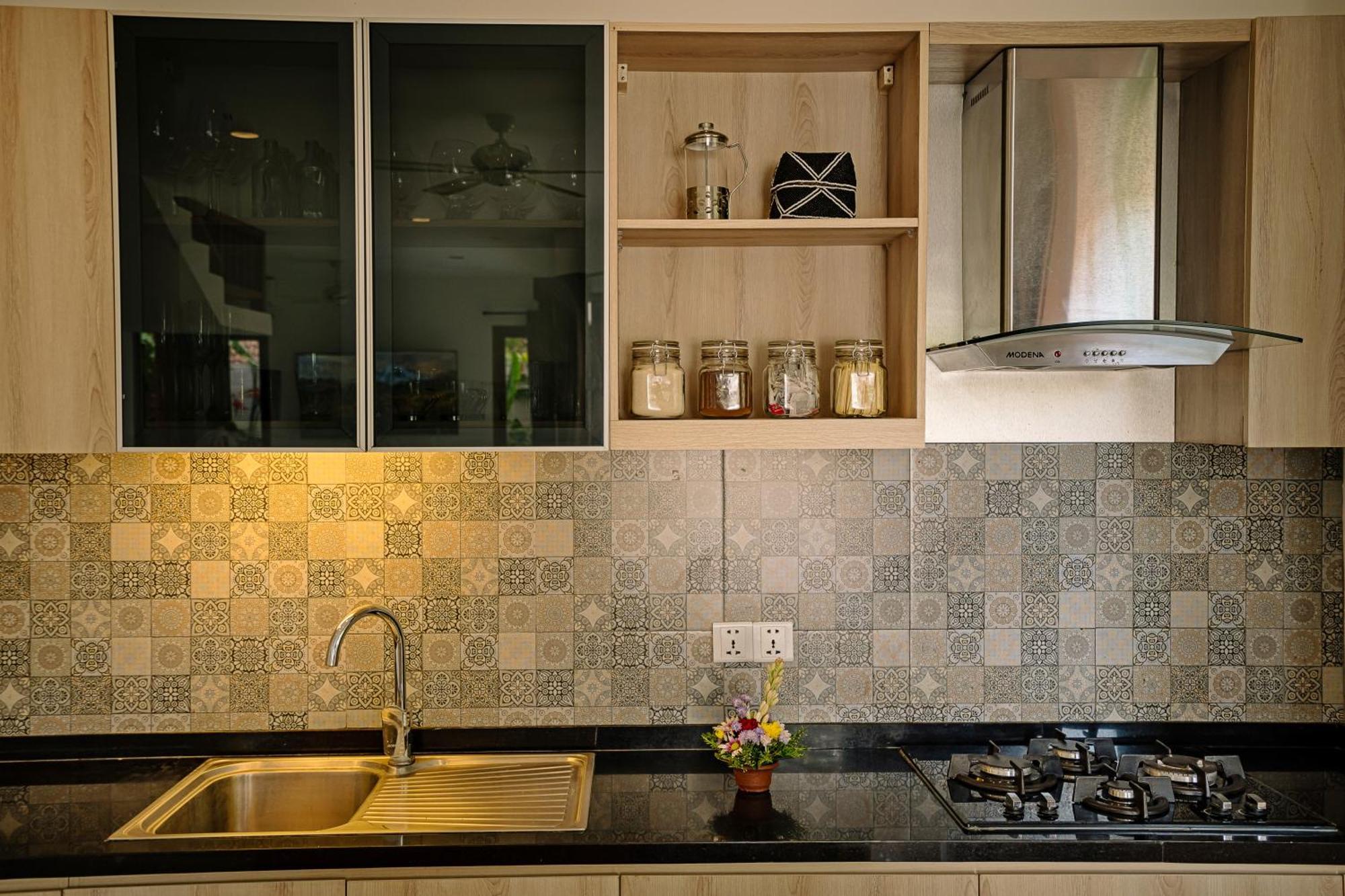 Villa Branka Sanur Εξωτερικό φωτογραφία