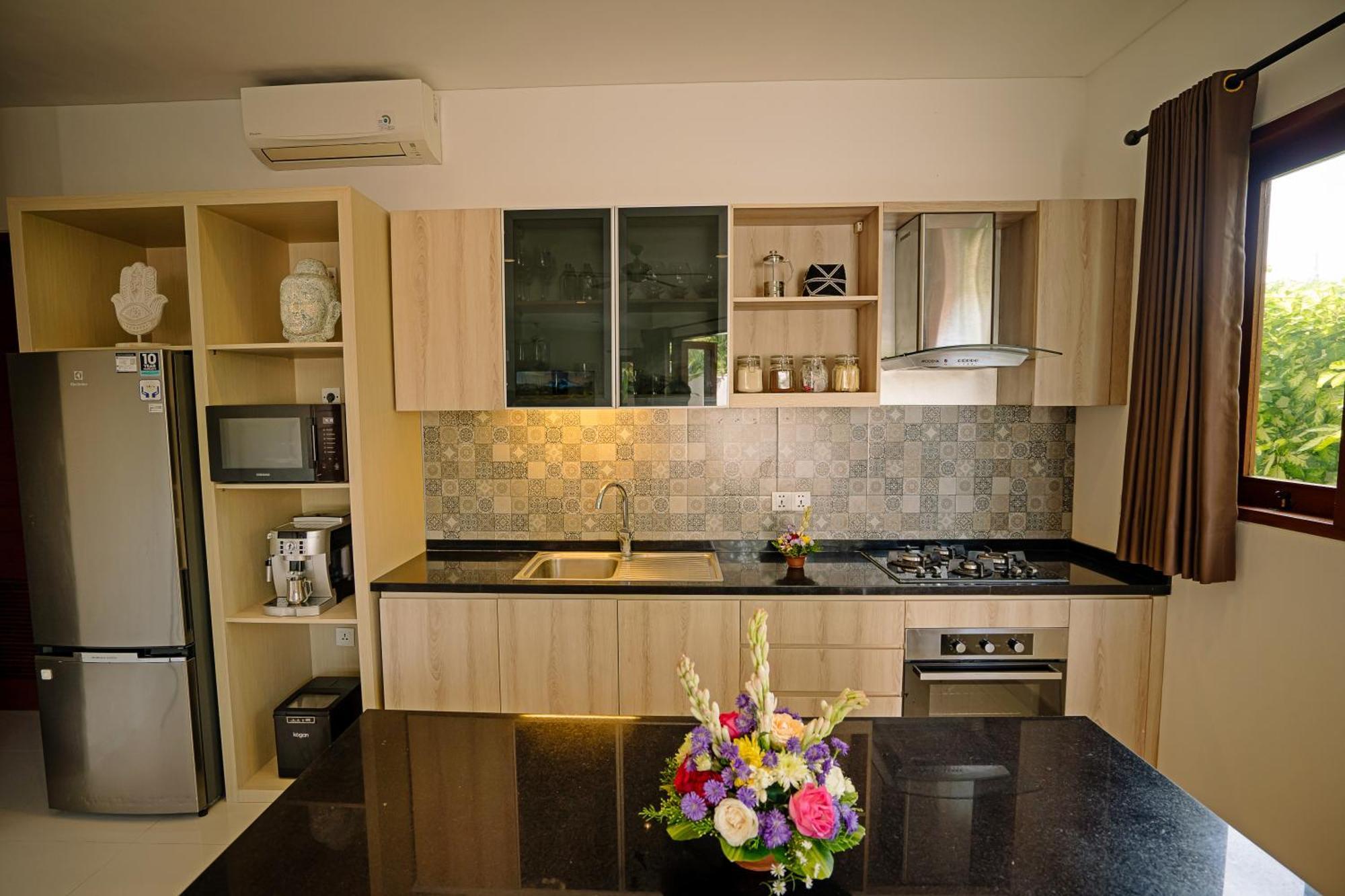 Villa Branka Sanur Εξωτερικό φωτογραφία