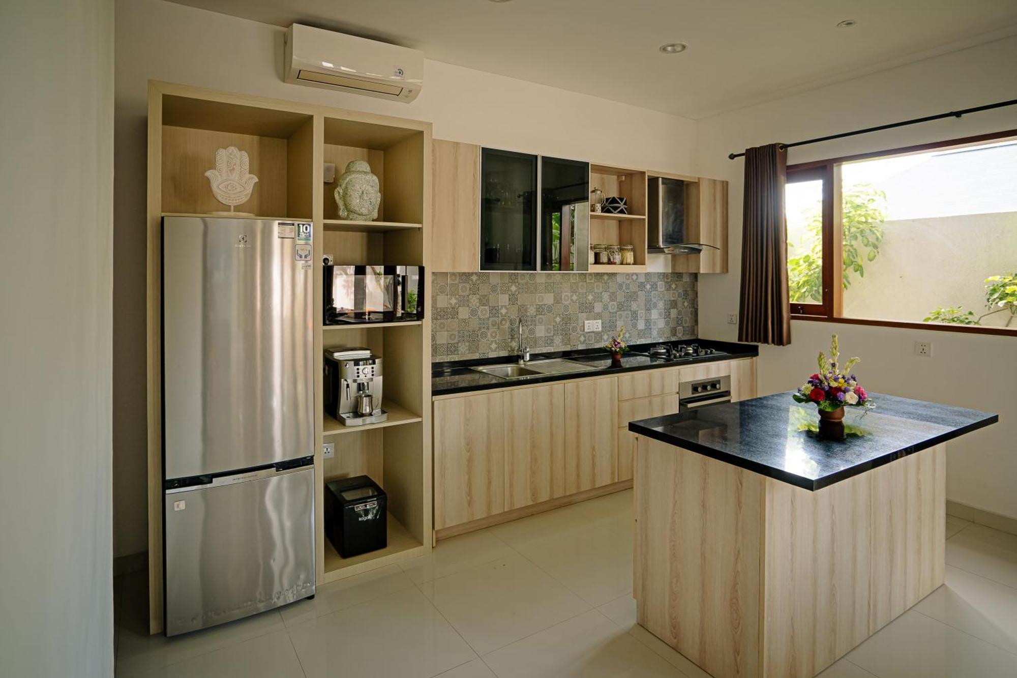 Villa Branka Sanur Εξωτερικό φωτογραφία