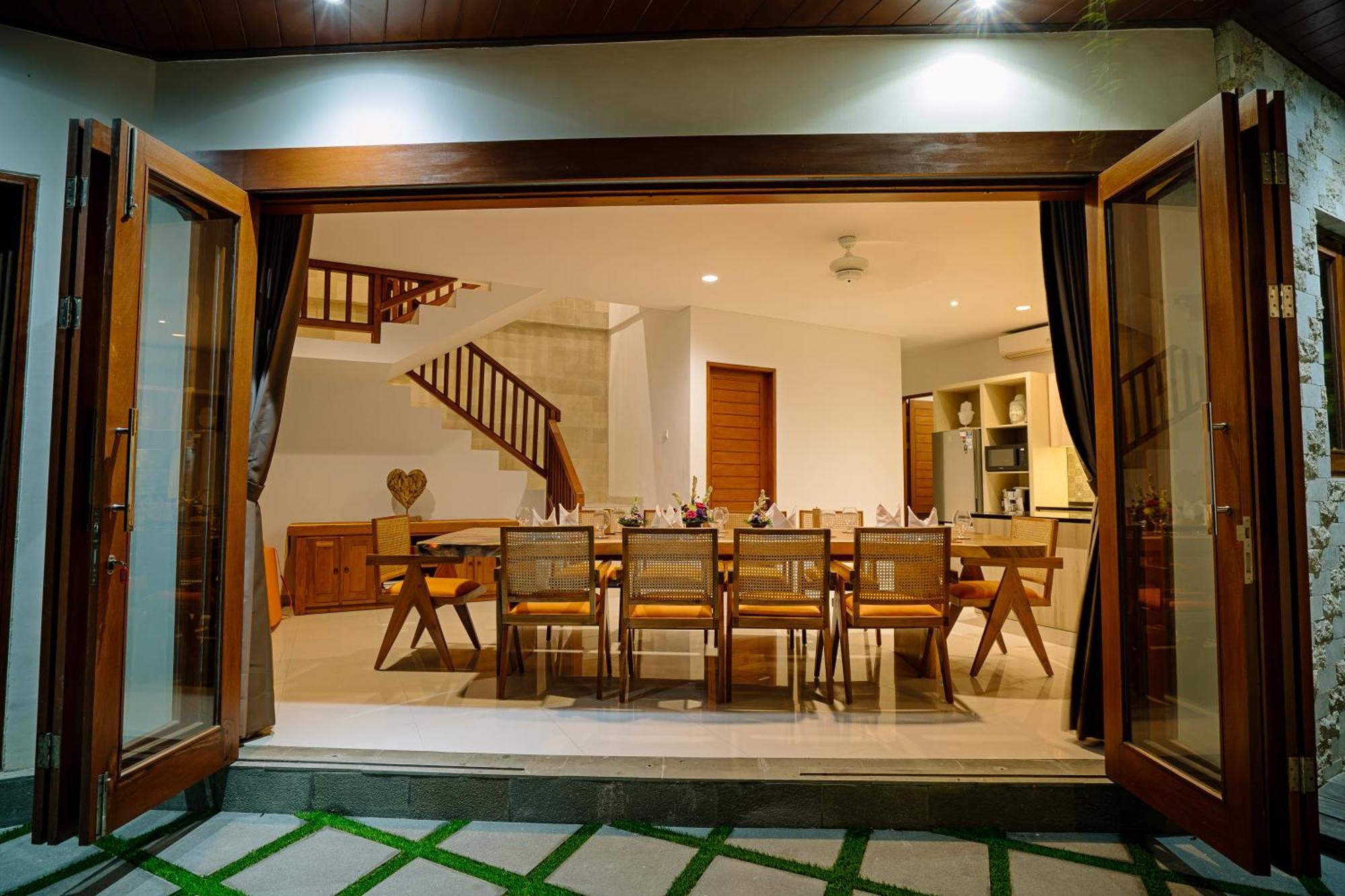 Villa Branka Sanur Εξωτερικό φωτογραφία