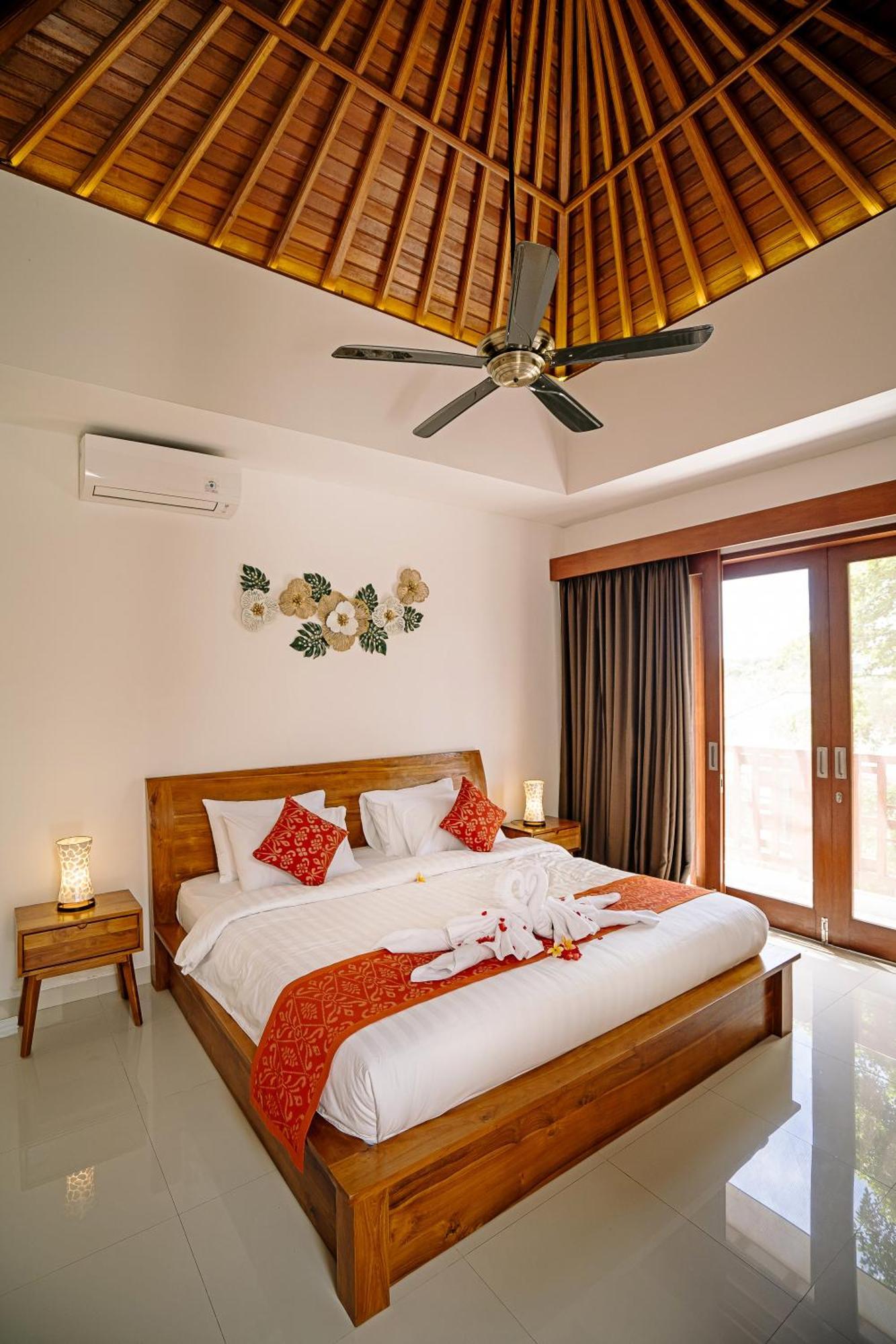Villa Branka Sanur Εξωτερικό φωτογραφία
