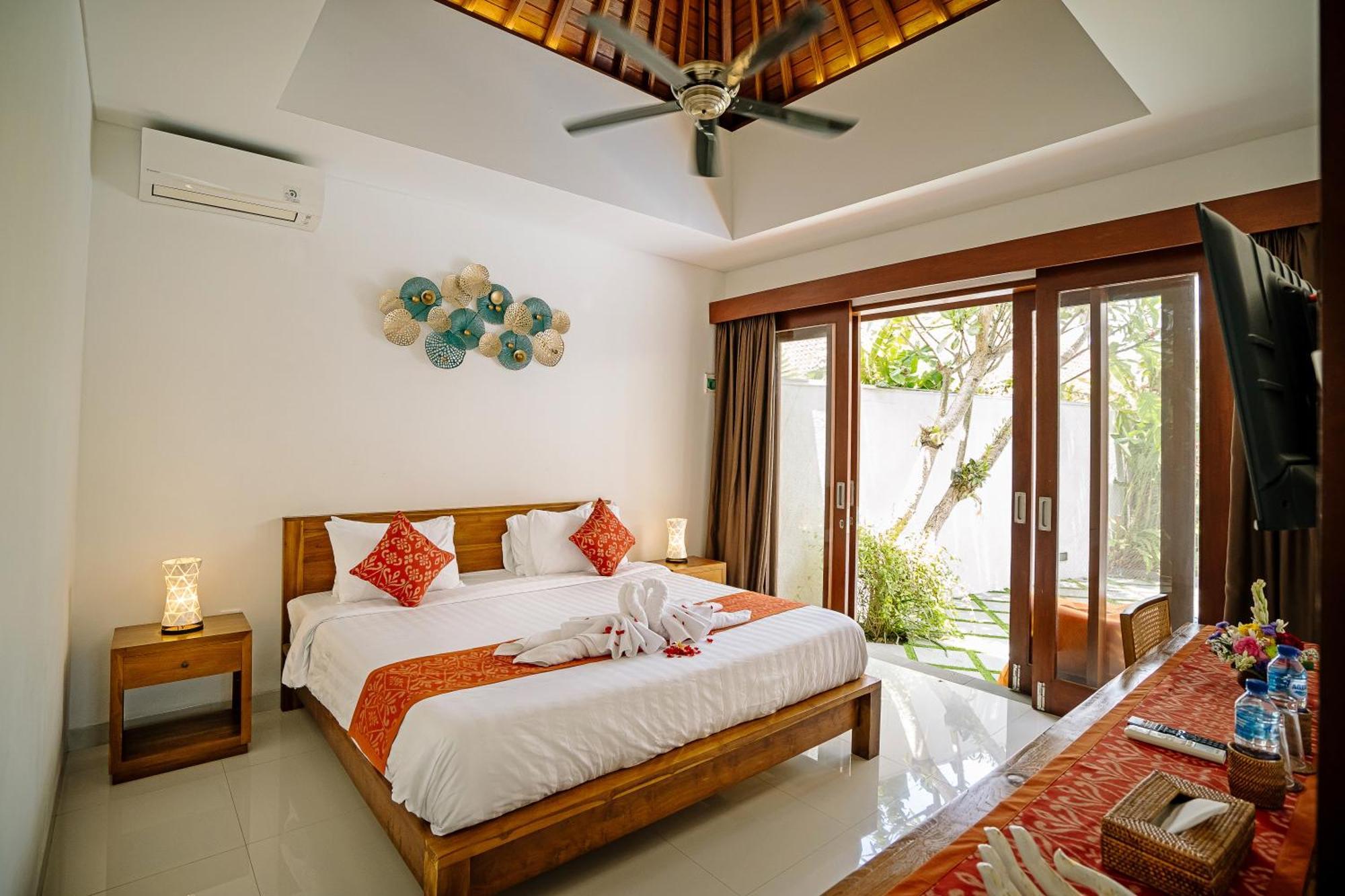 Villa Branka Sanur Εξωτερικό φωτογραφία