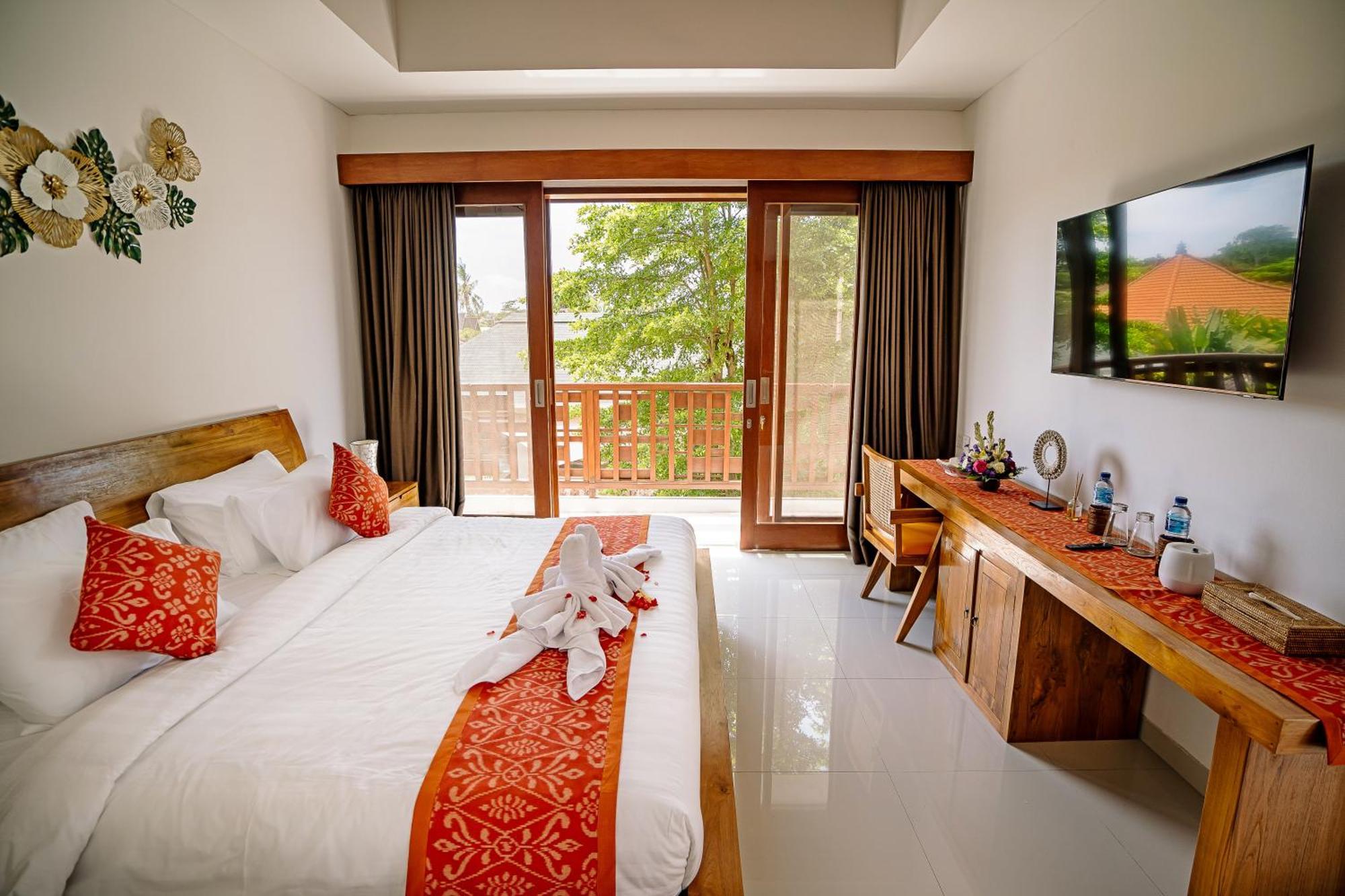 Villa Branka Sanur Εξωτερικό φωτογραφία