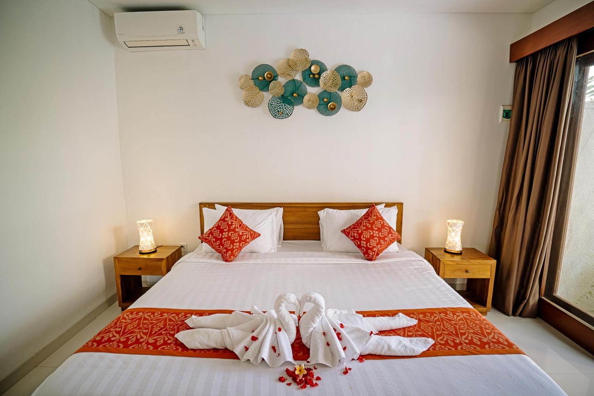 Villa Branka Sanur Εξωτερικό φωτογραφία