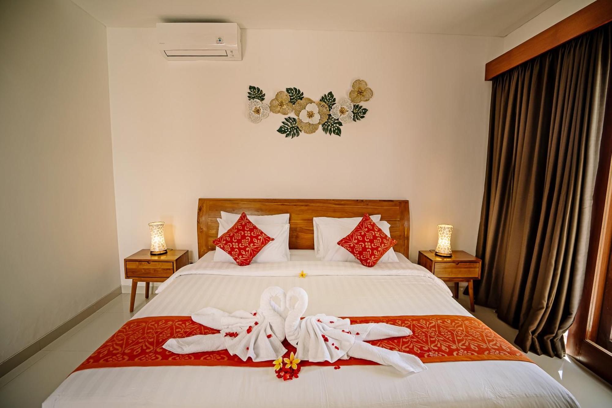 Villa Branka Sanur Εξωτερικό φωτογραφία