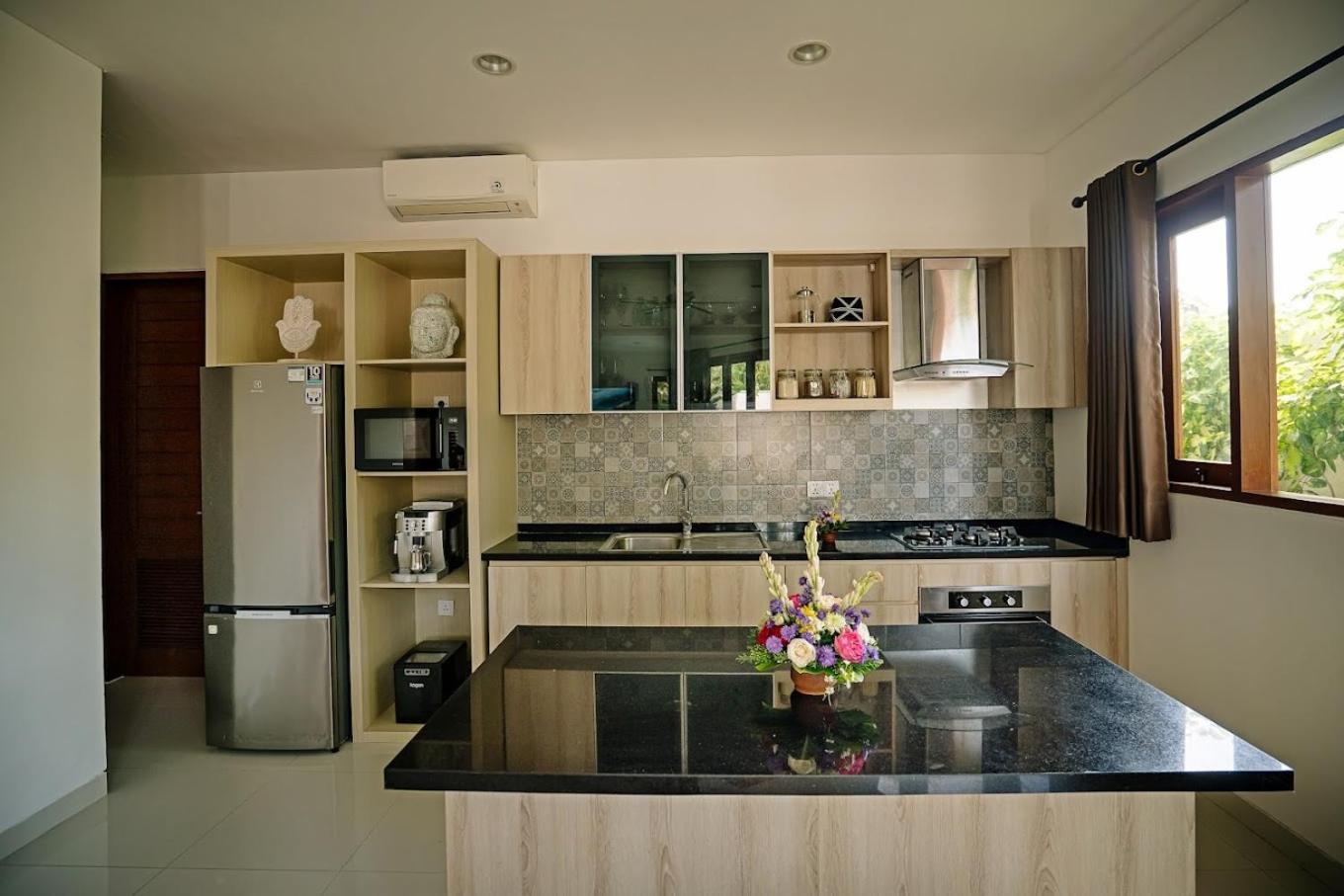 Villa Branka Sanur Εξωτερικό φωτογραφία